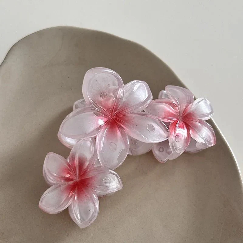 Micara - Tropical Florals - Haarschmuck - Image 4