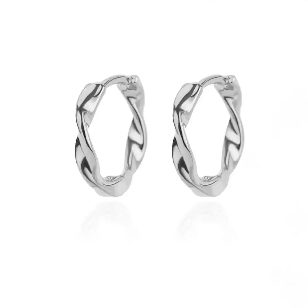 Micara - Wavy Wonders - Ohrringe - Image 3