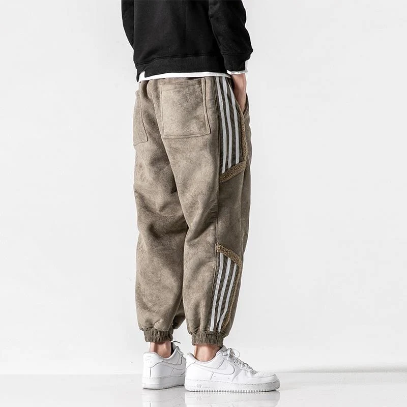 Michael | Bequeme Jogginghose - Image 2