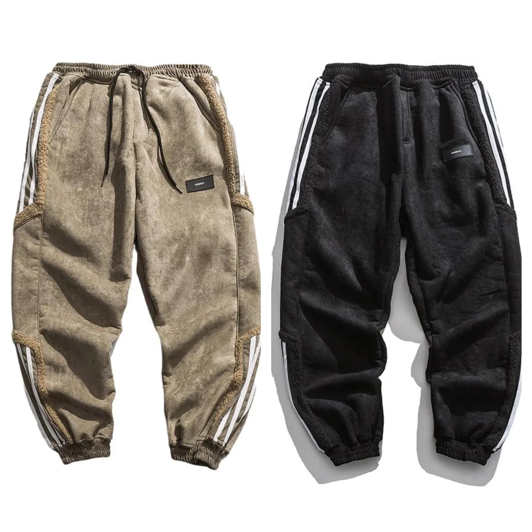 Michael | Bequeme Jogginghose - Image 5