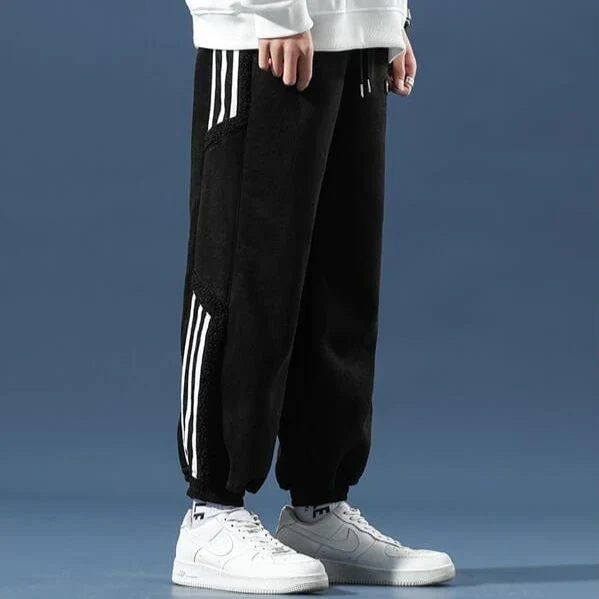 Michael | Bequeme Jogginghose - Image 7
