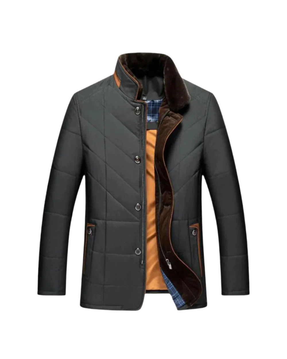 Michael® | Business Jacke Herren - Image 4