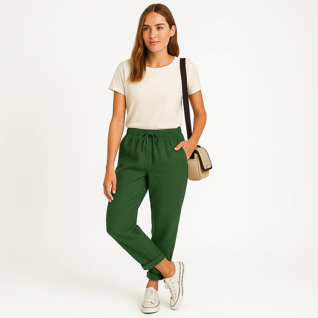 Michelle™ | Frühlingshose - Image 2