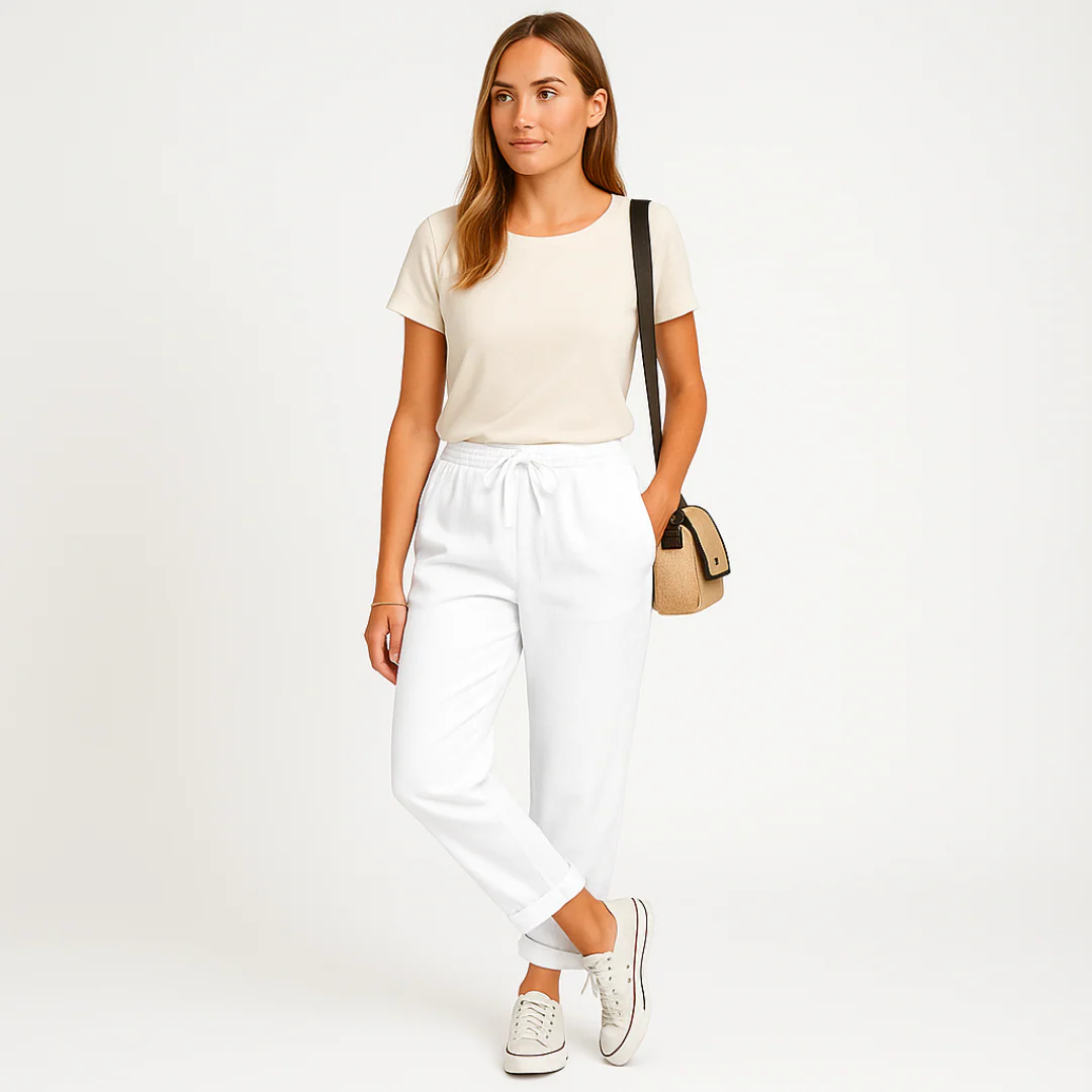 Michelle™ | Frühlingshose - Image 3