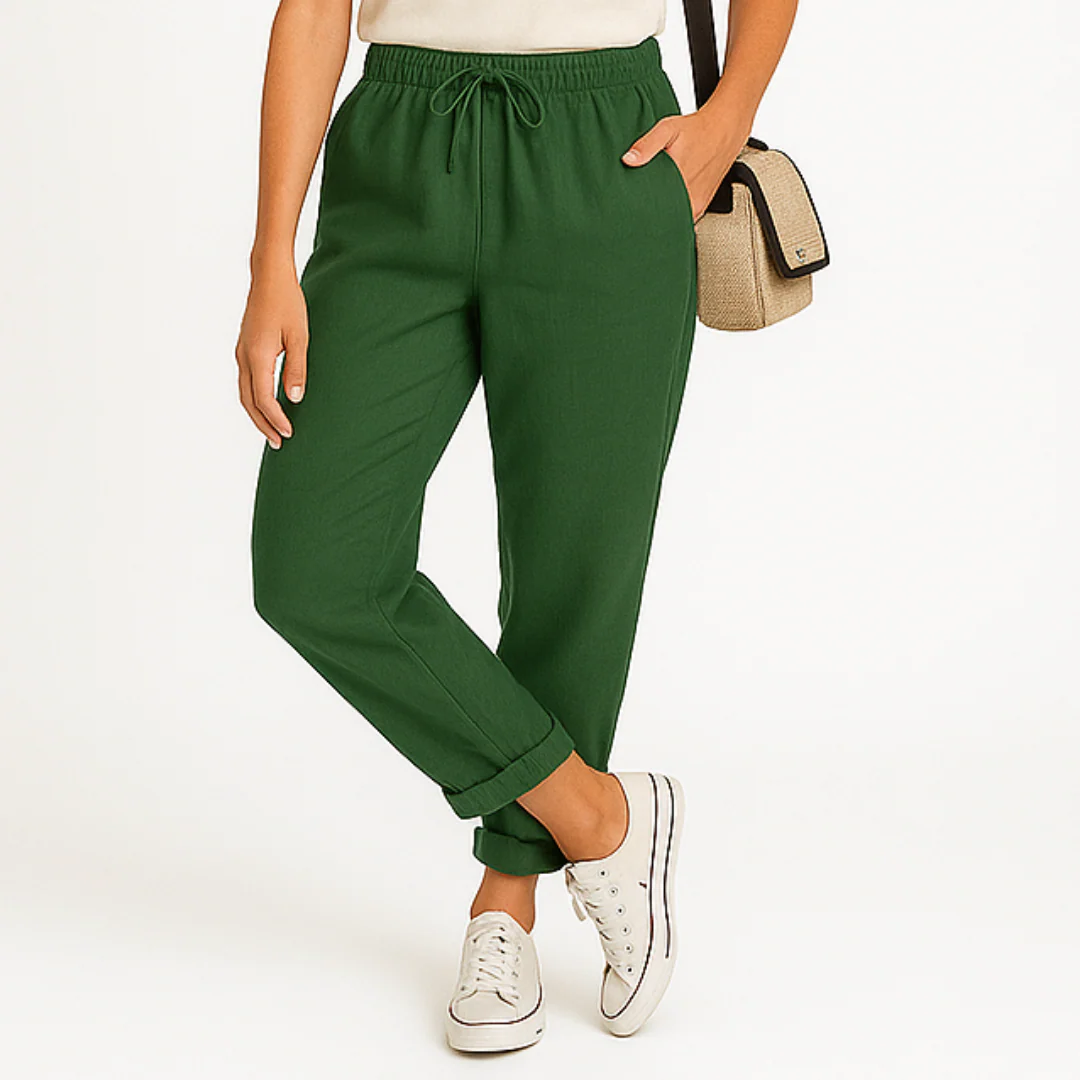 Michelle™ | Frühlingshose - Image 8