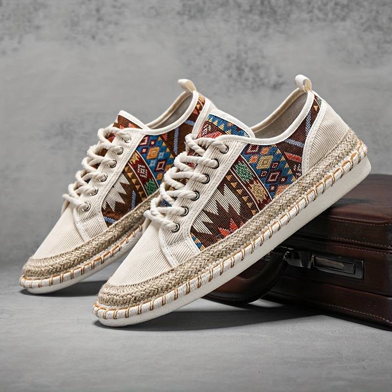 Mictlan Nomad | Turnschuhe - Image 10