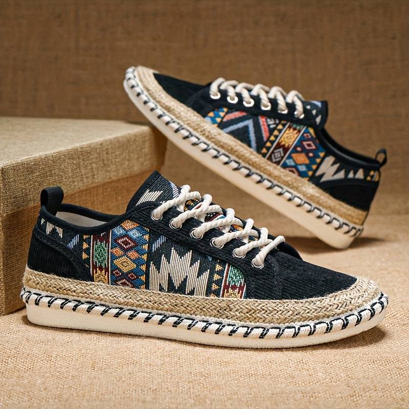 Mictlan Nomad | Turnschuhe - Image 3