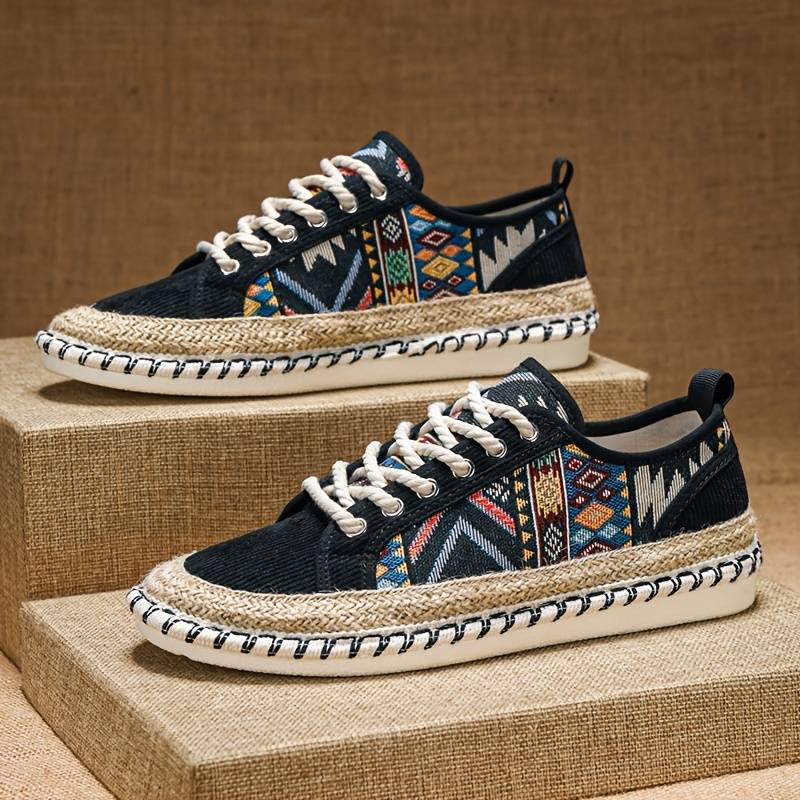 Mictlan Nomad | Turnschuhe - Image 4