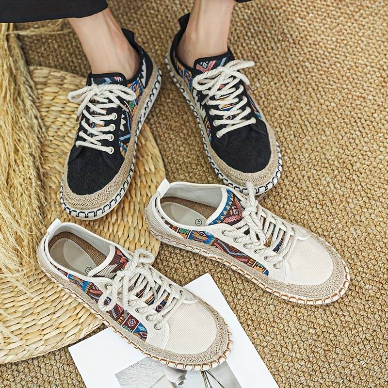 Mictlan Nomad | Turnschuhe - Image 5