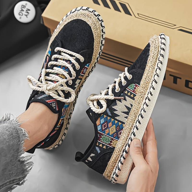 Mictlan Nomad | Turnschuhe - Image 6