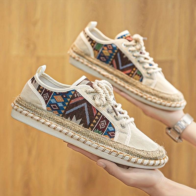 Mictlan Nomad | Turnschuhe - Image 8