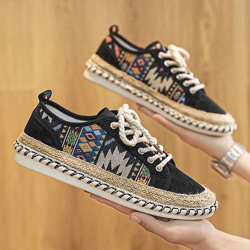 Mictlan Nomad | Turnschuhe - Image 9