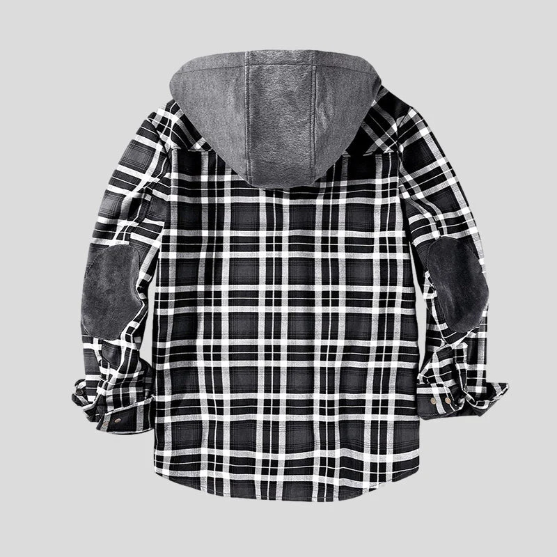 Miguel® | Wrangler Sherpa Jacke
