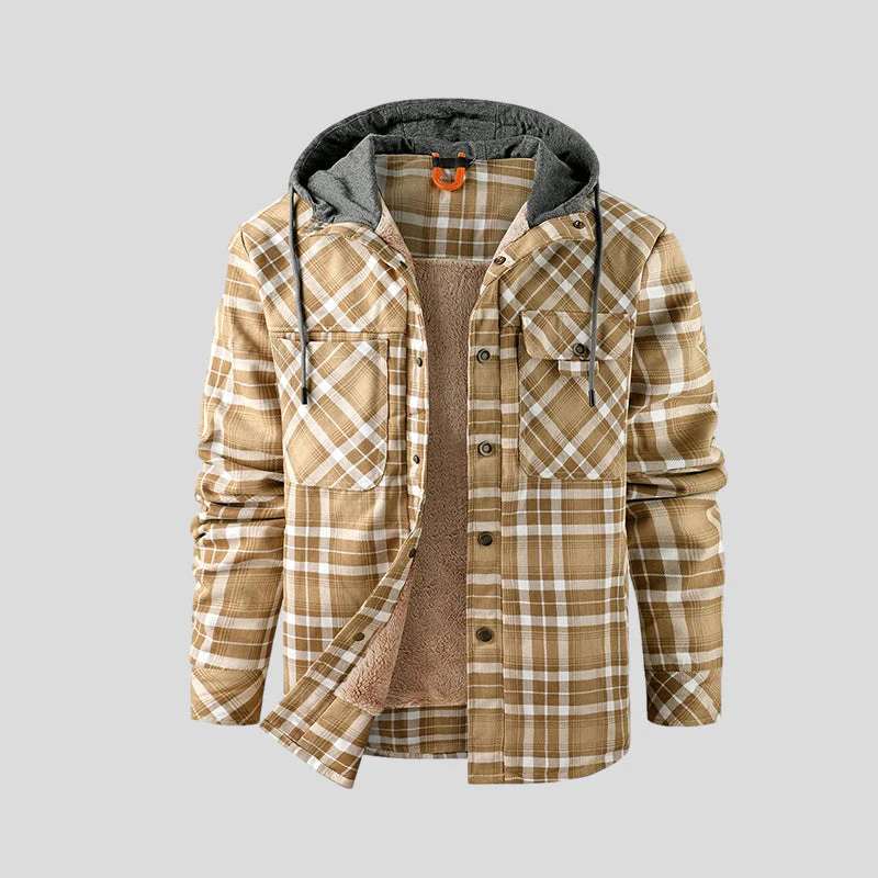 Miguel® | Wrangler Sherpa Jacke - Image 6