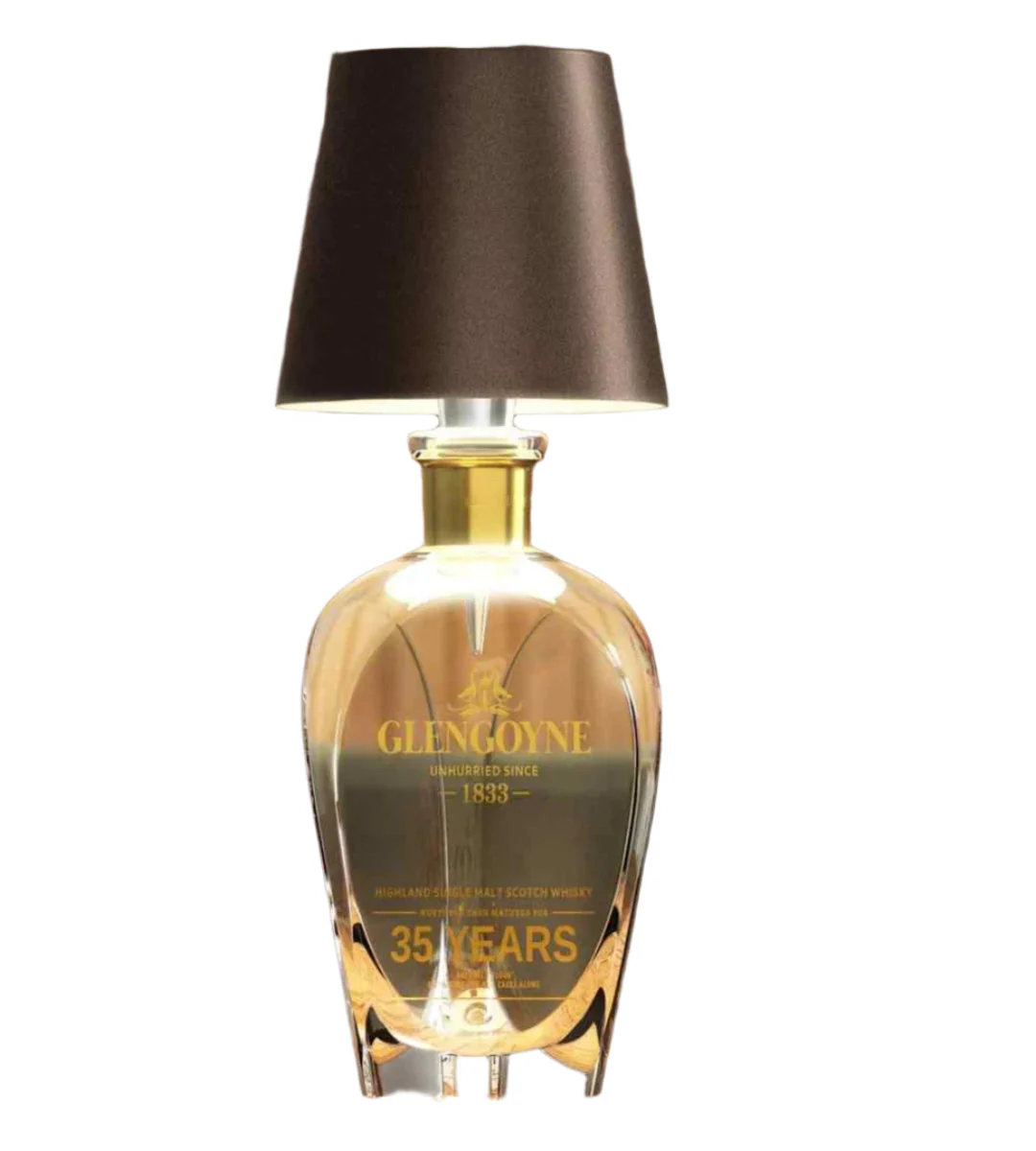 Mila LumiBottle LED-Flaschnelampe – Elegante wiederaufladbare Lampe - Image 7