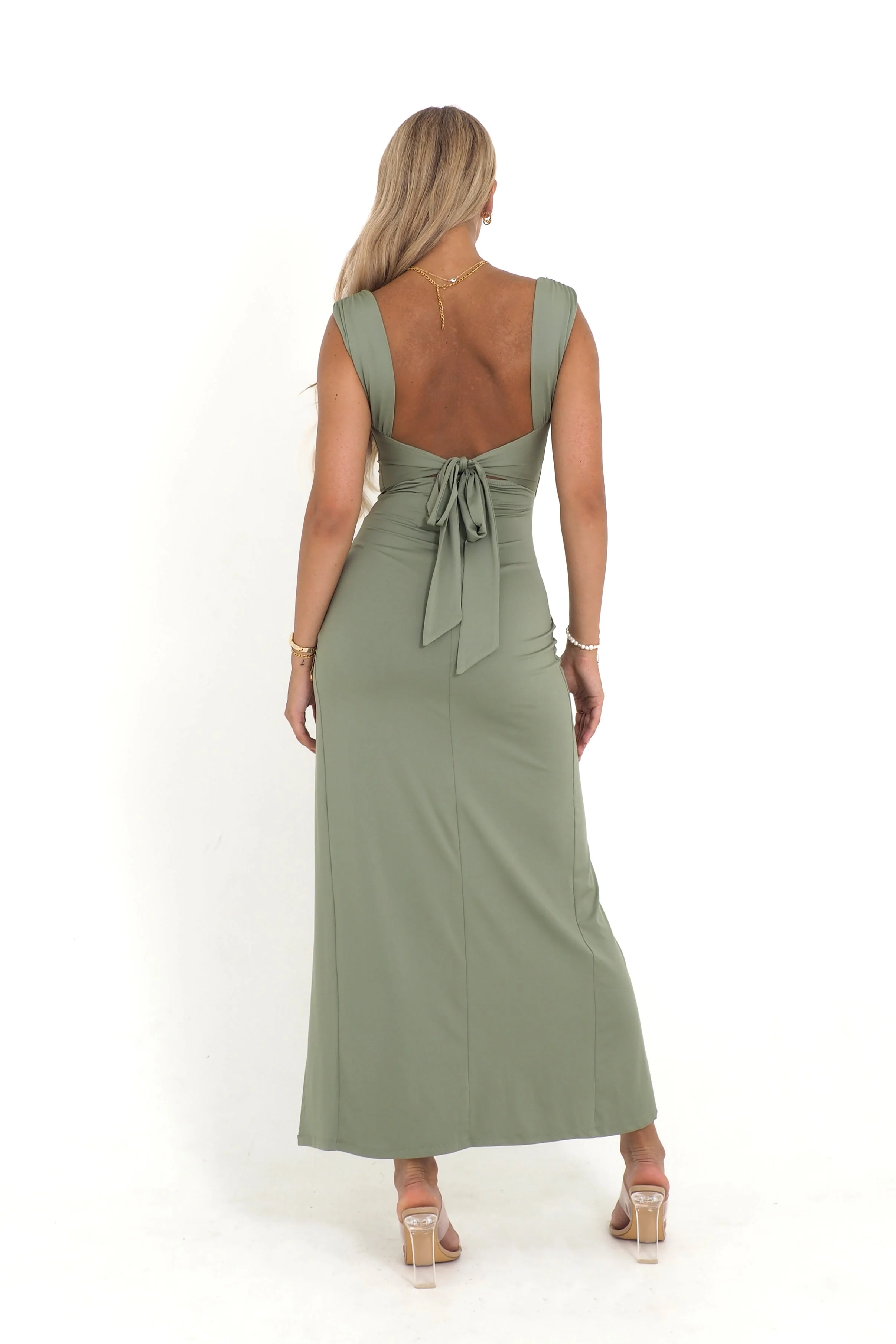 Mila | Midikleid - Image 5