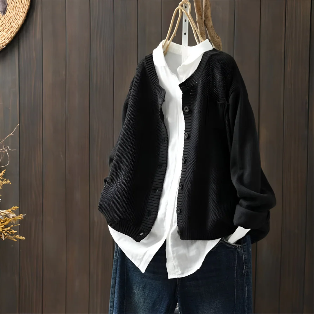 MILA | MODERNER STRICK-STYLE - Image 5
