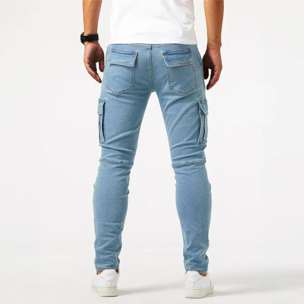 Milan | Cargo-Hose