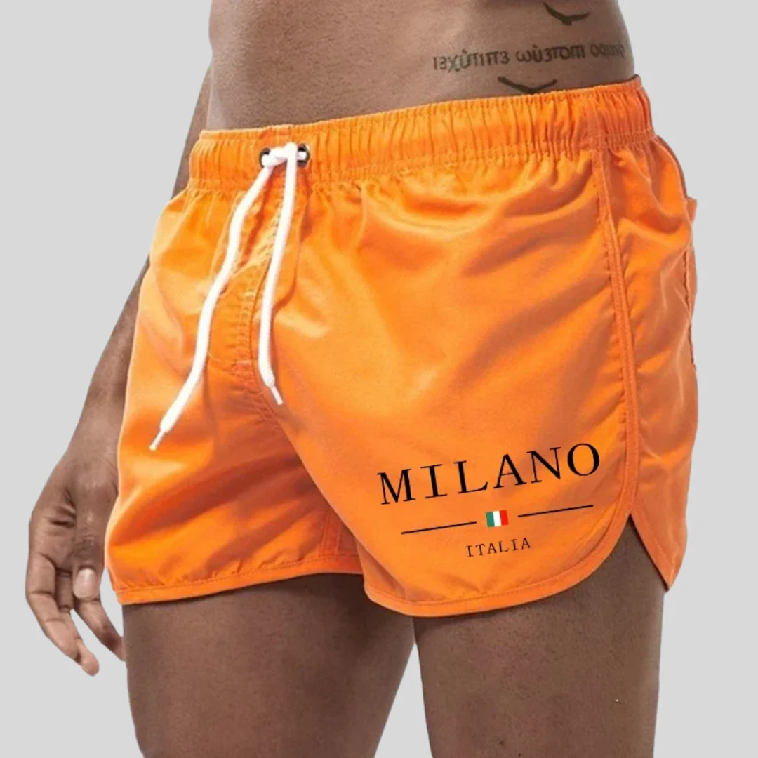 Milano™ | Der kurze Overall mit italienischem Charme - Image 2
