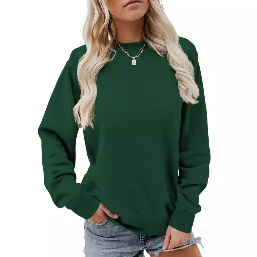 Milla | Winter Chic Sweatshirt - Image 4