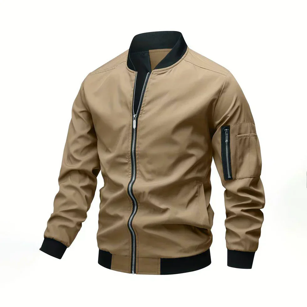 Miller – bomberjacke für herren - Image 14