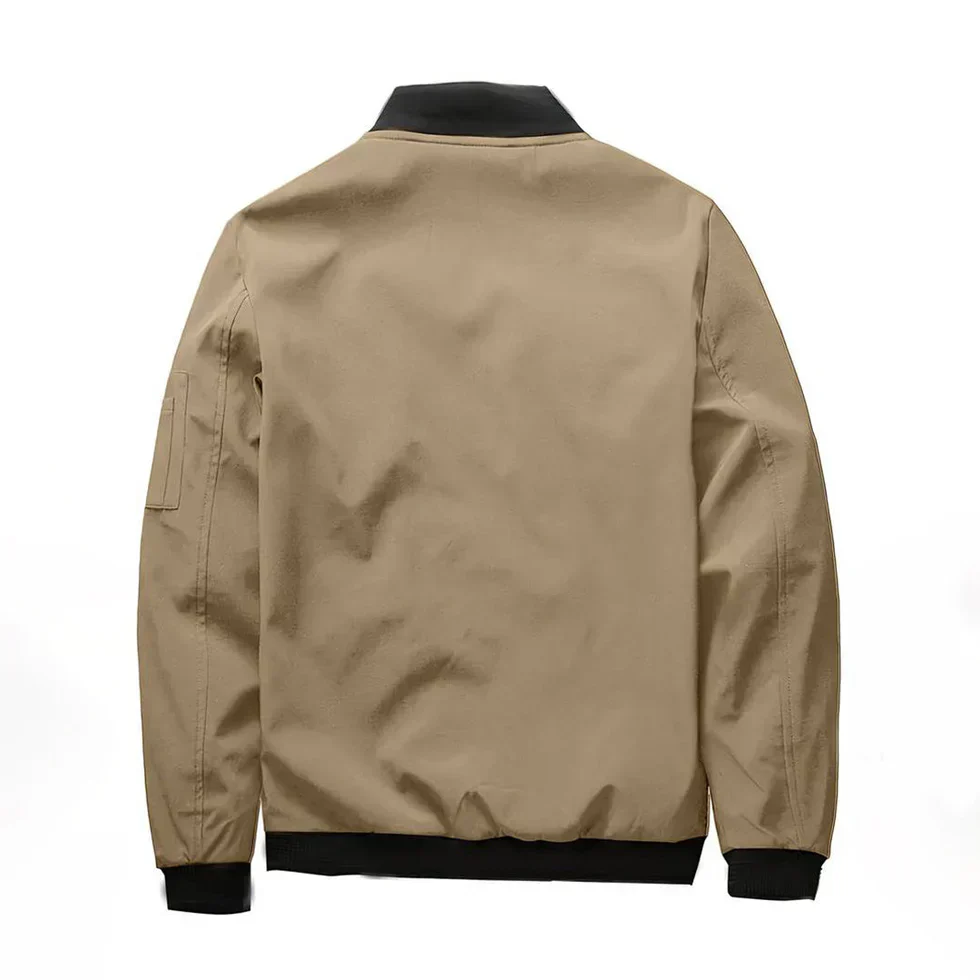 Miller – bomberjacke für herren - Image 6