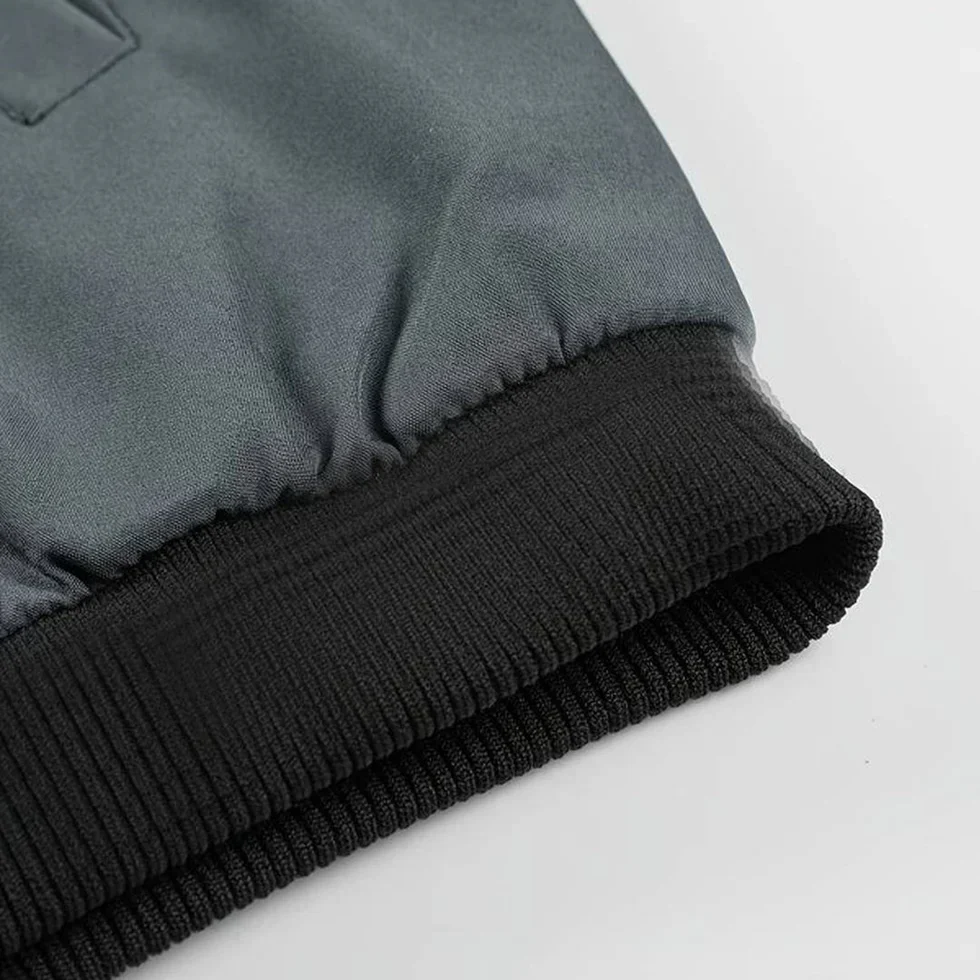 Miller – bomberjacke für herren - Image 8