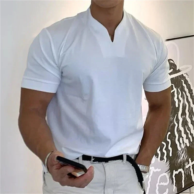 MILLER - KURZARM SPORTHEMD - Image 2