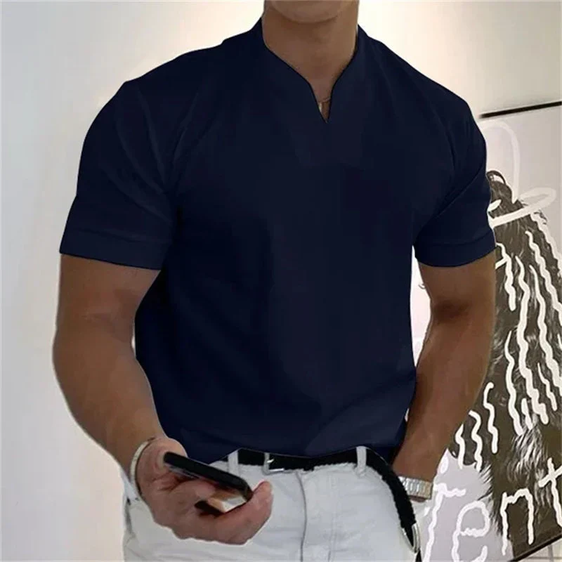 MILLER - KURZARM SPORTHEMD - Image 3