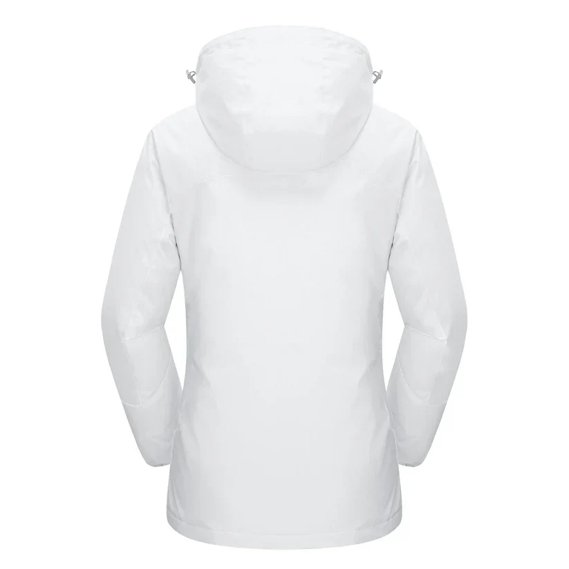 MILLICENT - WASSERDICHTE 3-IN-1-JACKE - Image 12