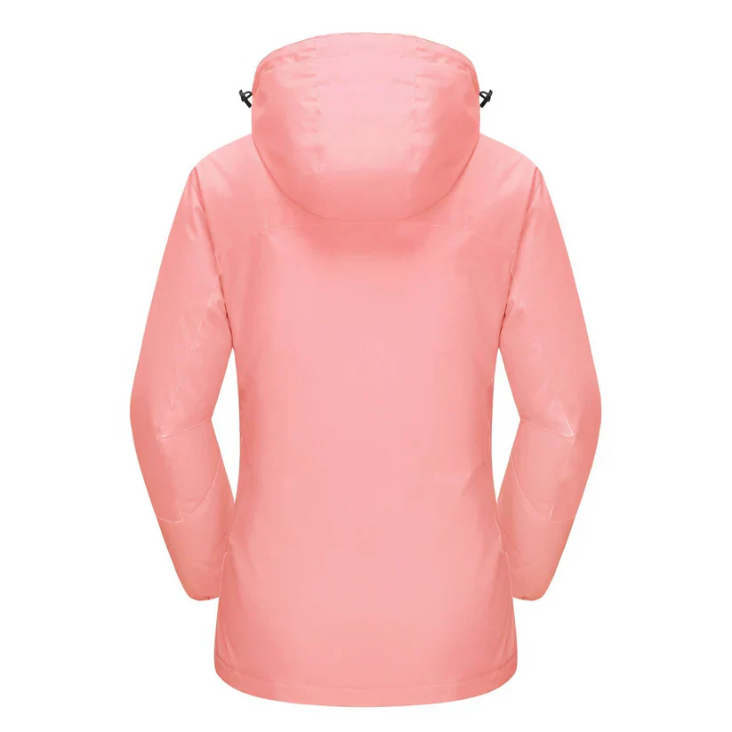 MILLICENT - WASSERDICHTE 3-IN-1-JACKE - Image 15