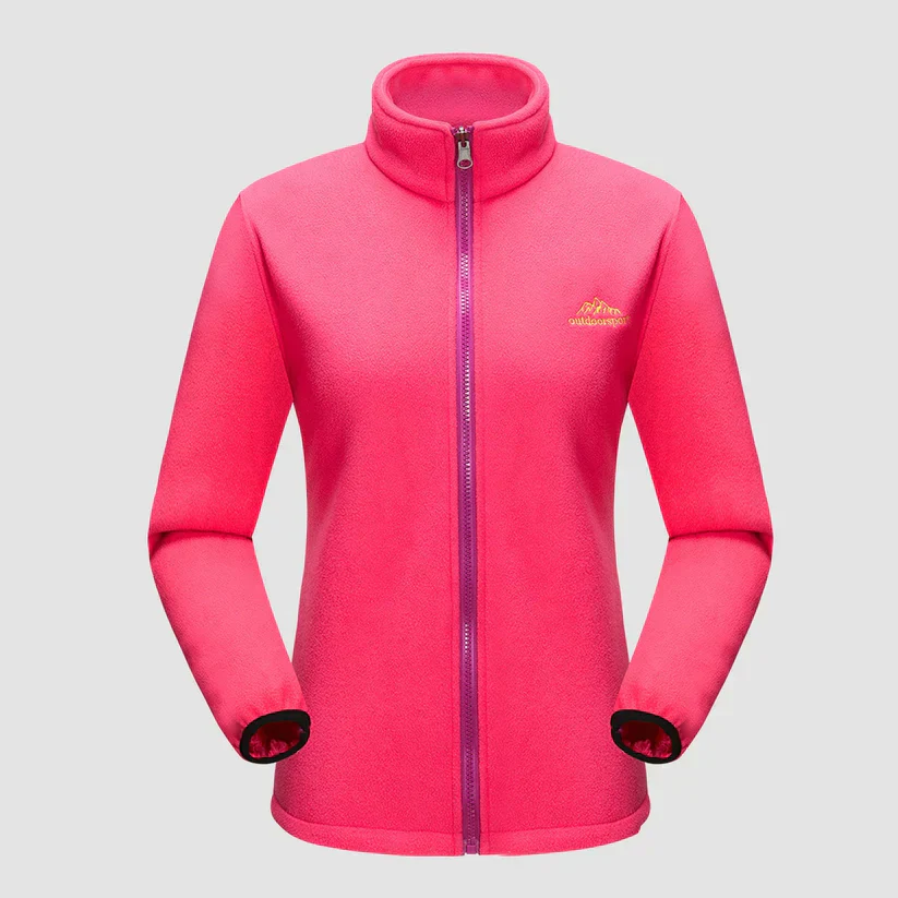 MILLICENT - WASSERDICHTE 3-IN-1-JACKE - Image 17