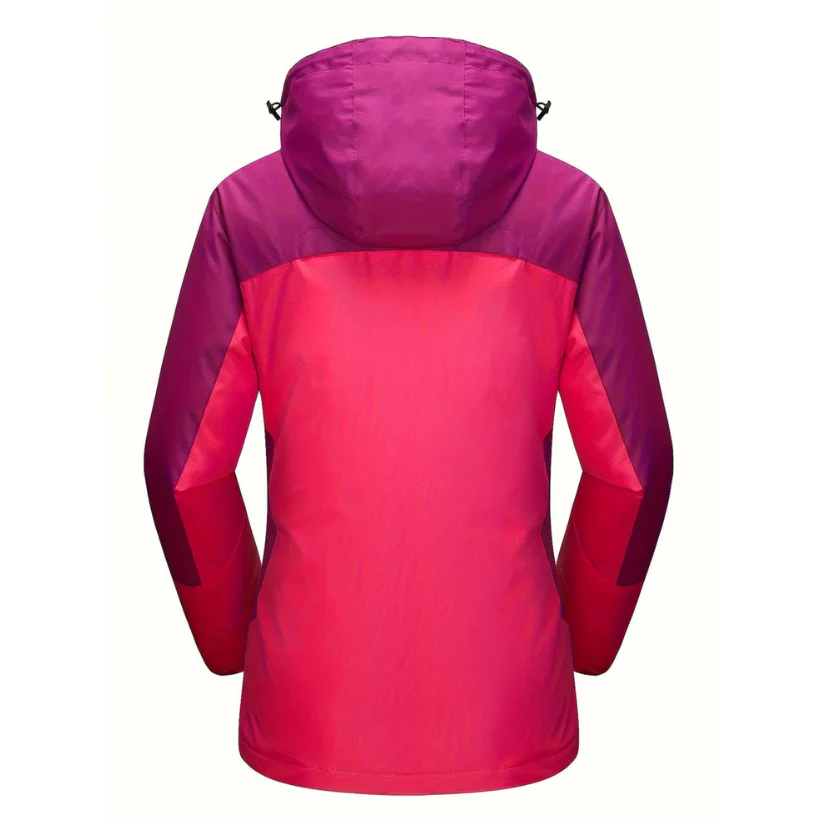 MILLICENT - WASSERDICHTE 3-IN-1-JACKE - Image 18