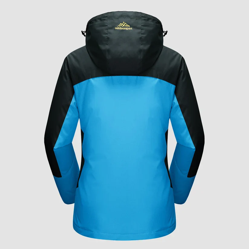 MILLICENT - WASSERDICHTE 3-IN-1-JACKE - Image 29