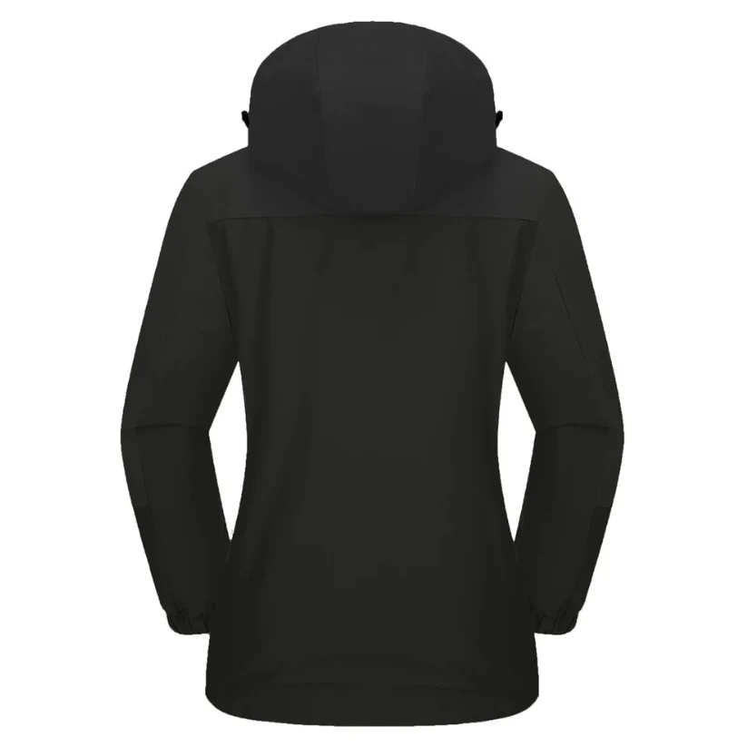 MILLICENT - WASSERDICHTE 3-IN-1-JACKE - Image 7