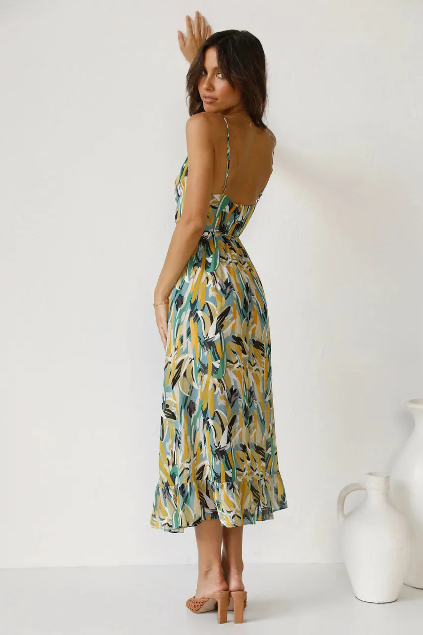 Milou | Elegante sommerliche Kleid - Image 6