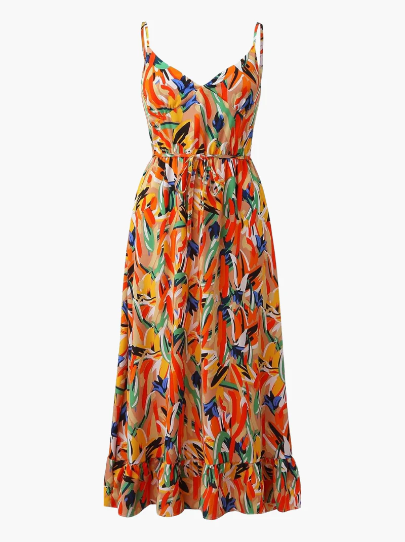 Milou | Elegantes & Feminines Damenkleid - Image 7