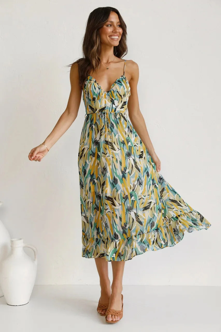 Milou | Elegantes & Feminines Damenkleid - Image 9