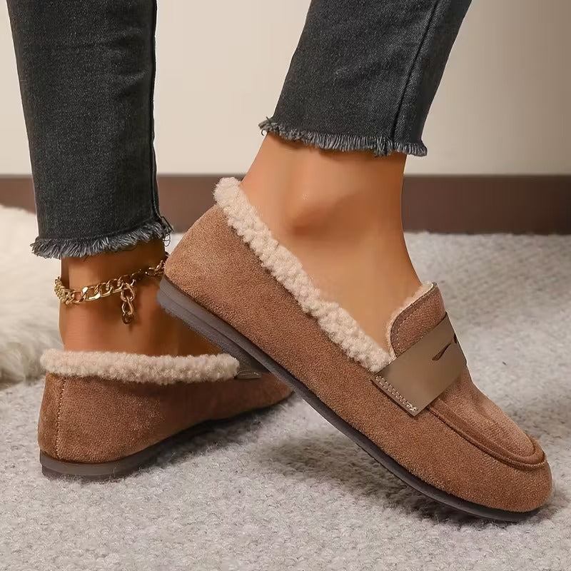 Milva – Winterstiefel Mit Fleecefutter - Image 4