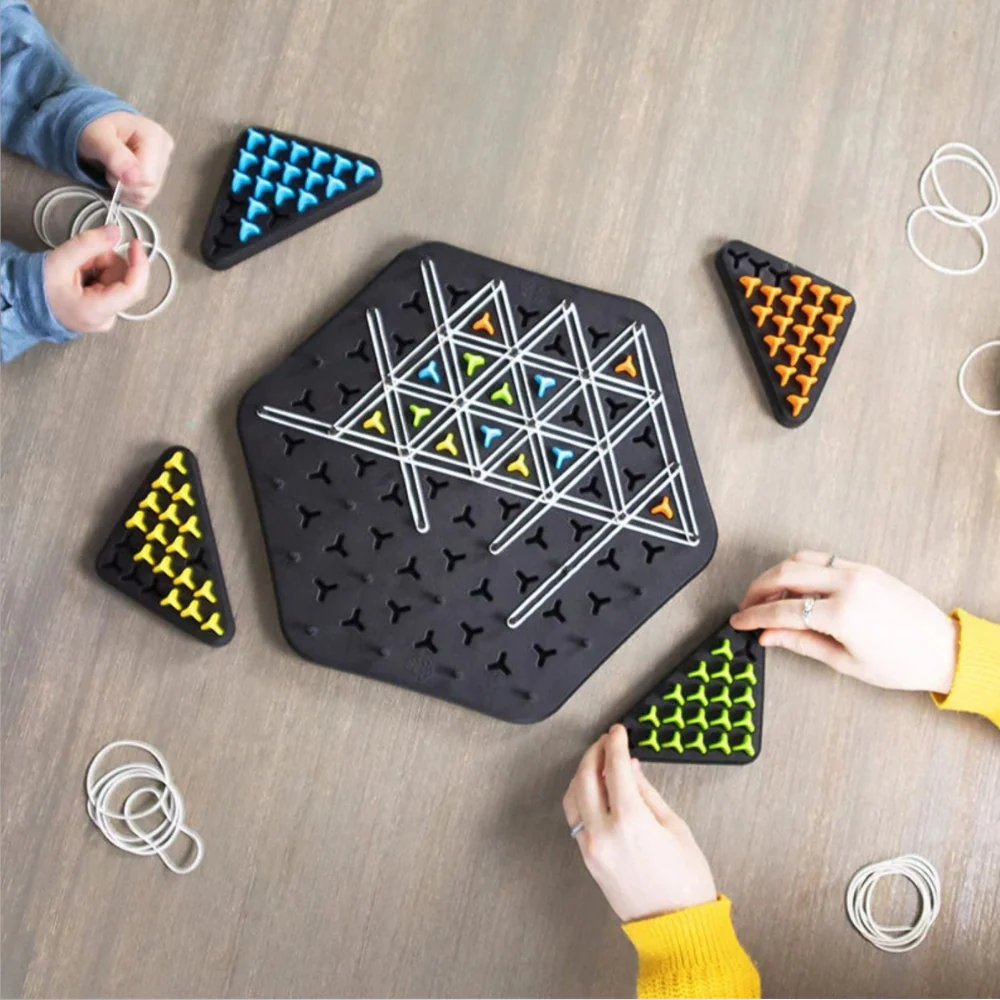 MindMaze | Strategisches Brettspiel  für die ganze Familie – Lernspaß und Logikvergnügen - Image 5