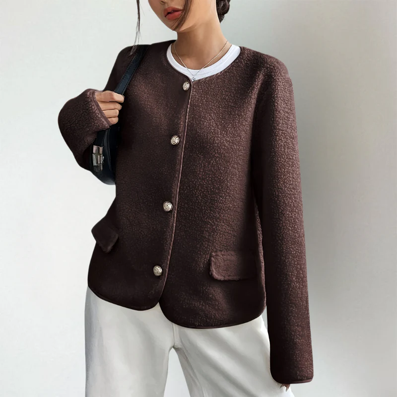 Mira | Bequemer Cardigan - Image 2