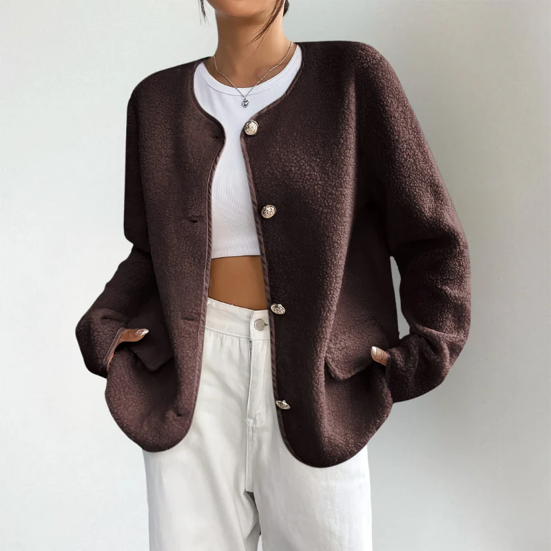 Mira | Bequemer Cardigan - Image 5