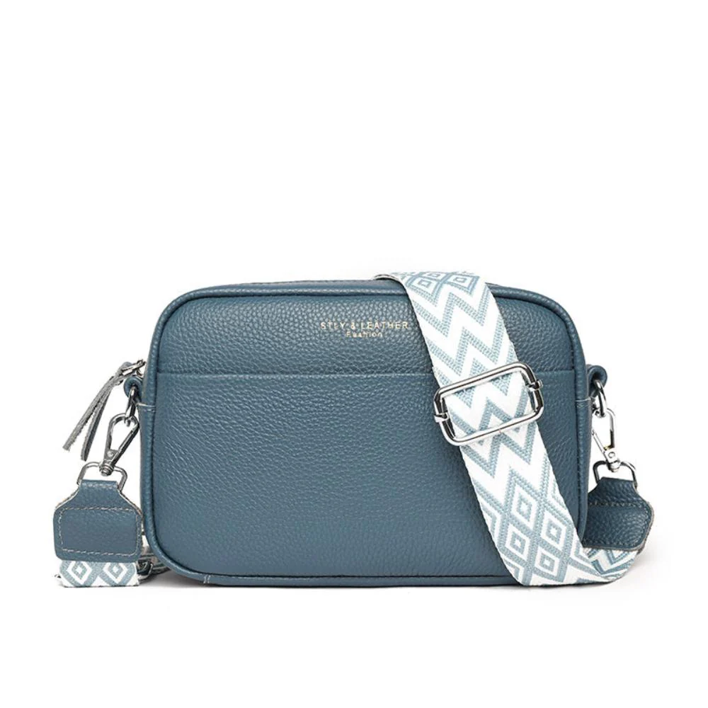 Mira | Elegante Umhängetasche für Damen - Image 11