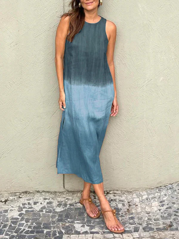 Mira | Stilvolles Printkleid - Image 5