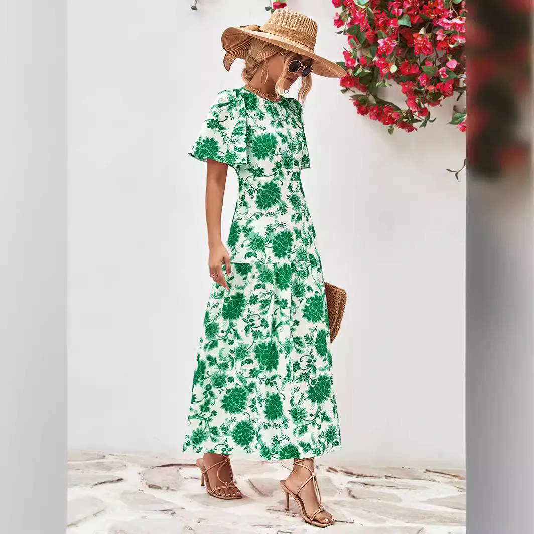 Mira | Stilvolles & Verführerisches Damenkleid - Image 3