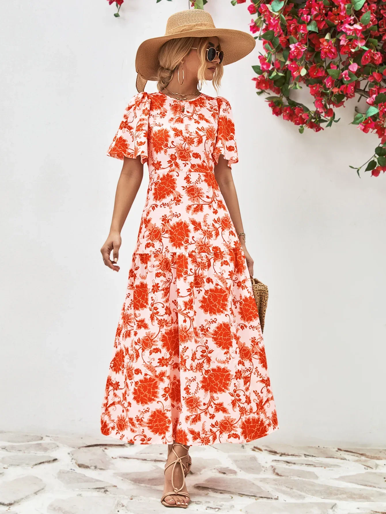 Mira | Stilvolles & Verführerisches Damenkleid - Image 4