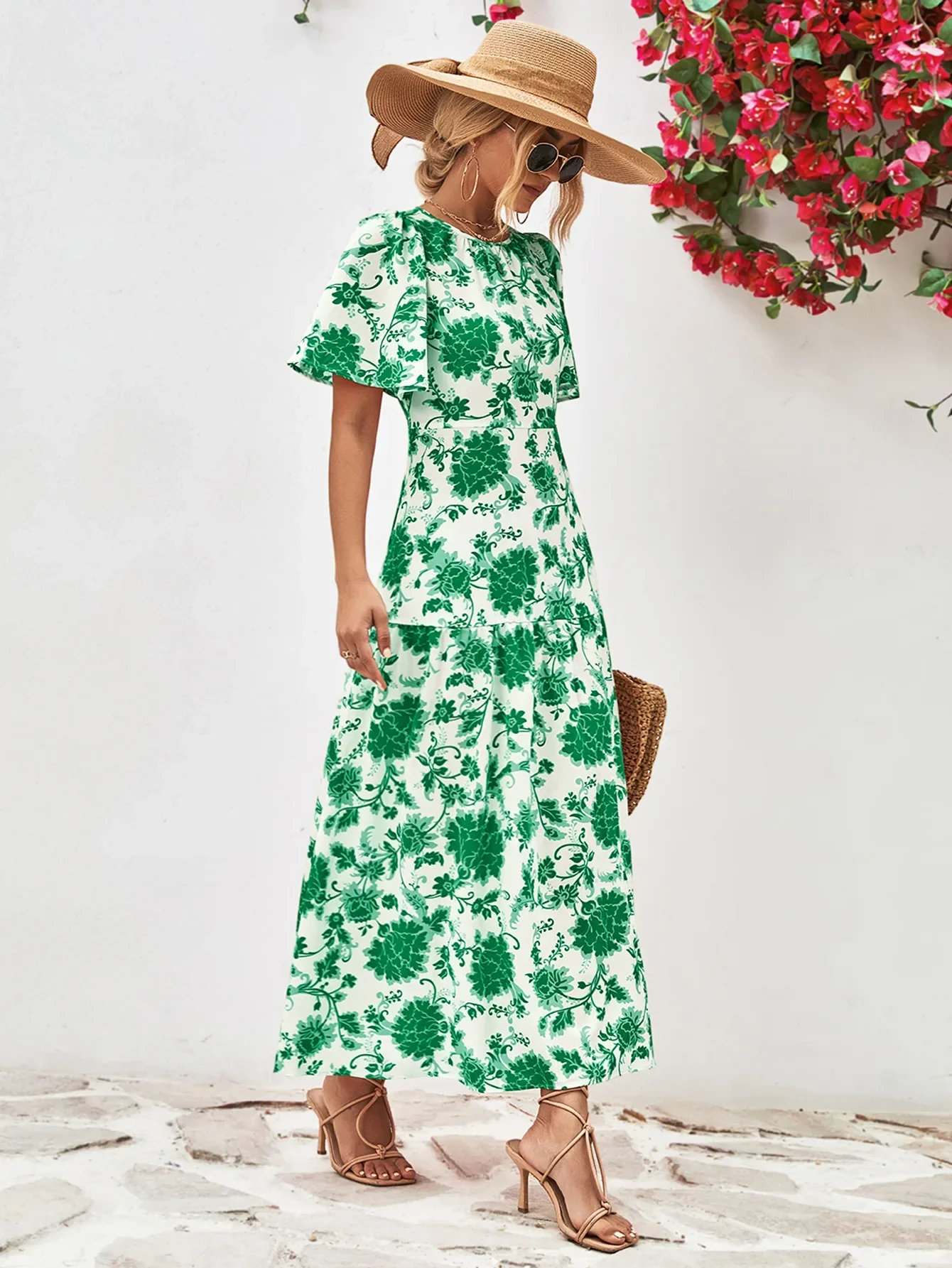 Mira | Stilvolles & Verführerisches Damenkleid - Image 5