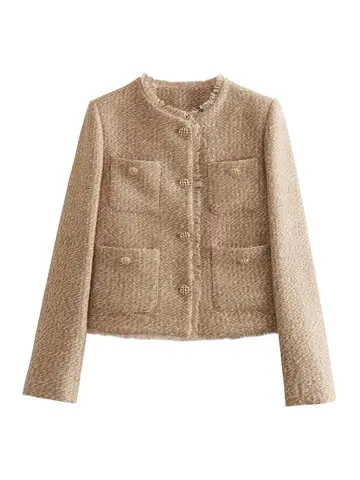 MIRABELLE | Tweed-Jacke - Image 2