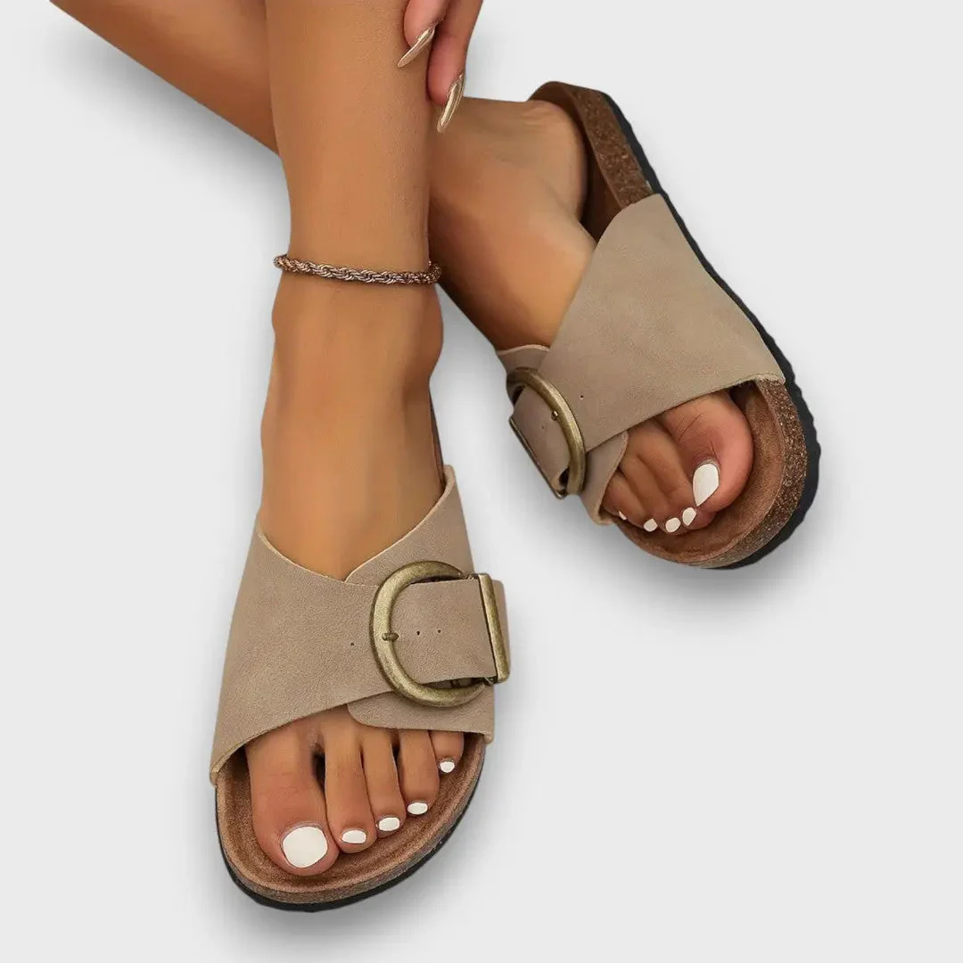 Miray – Orthopädische Sandalen mit Leichtigkeit - Image 2