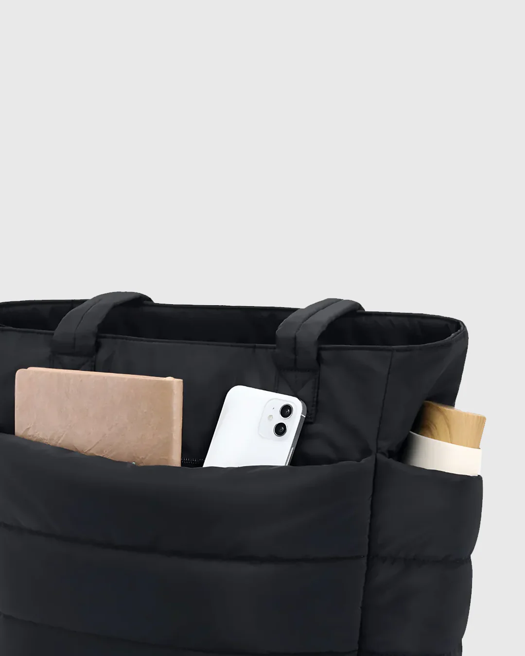 Mirella | Cloud Tote Bag - Image 2